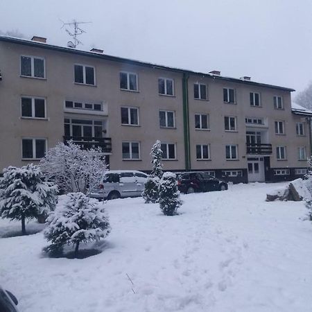 Apartament Julie 1 Svoboda nad Úpou Zewnętrze zdjęcie
