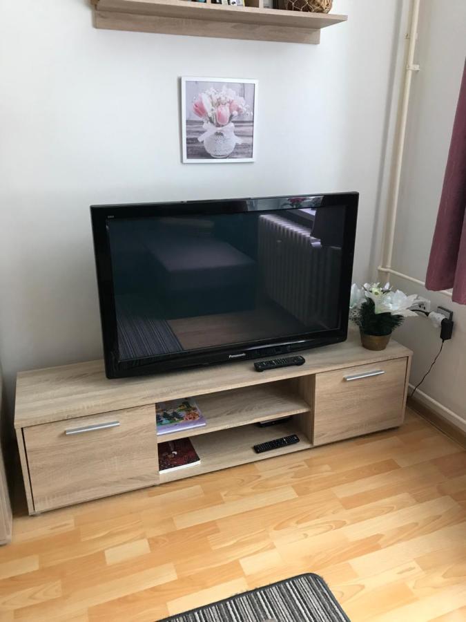 Apartament Julie 1 Svoboda nad Úpou Zewnętrze zdjęcie