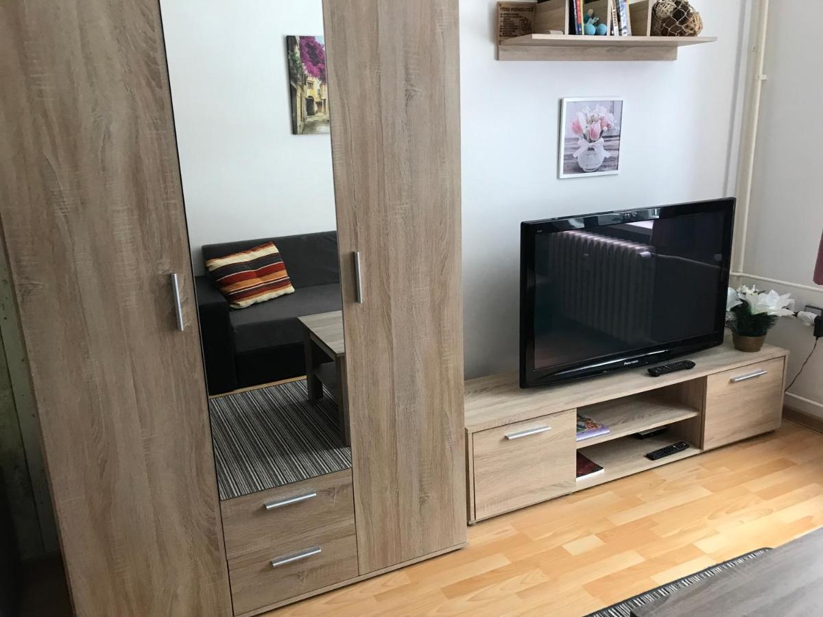 Apartament Julie 1 Svoboda nad Úpou Zewnętrze zdjęcie