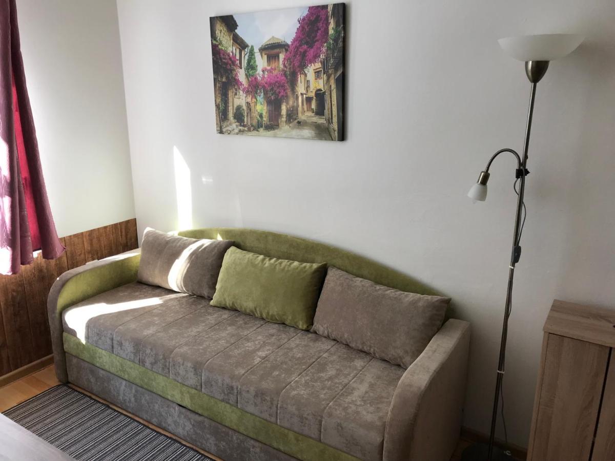 Apartament Julie 1 Svoboda nad Úpou Zewnętrze zdjęcie