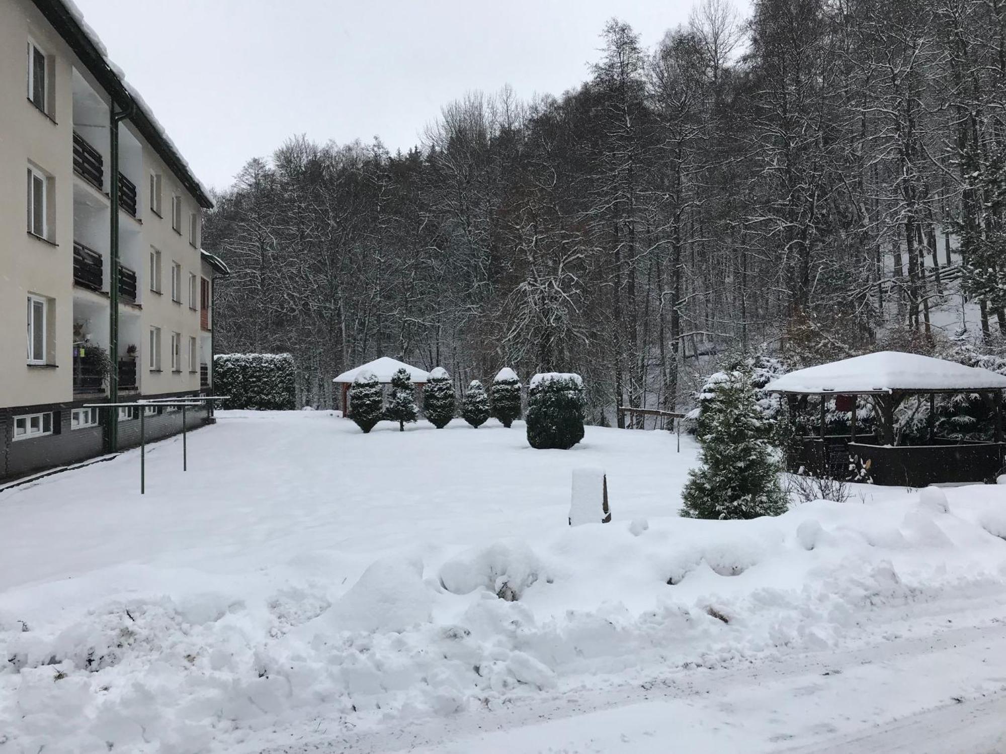 Apartament Julie 1 Svoboda nad Úpou Zewnętrze zdjęcie