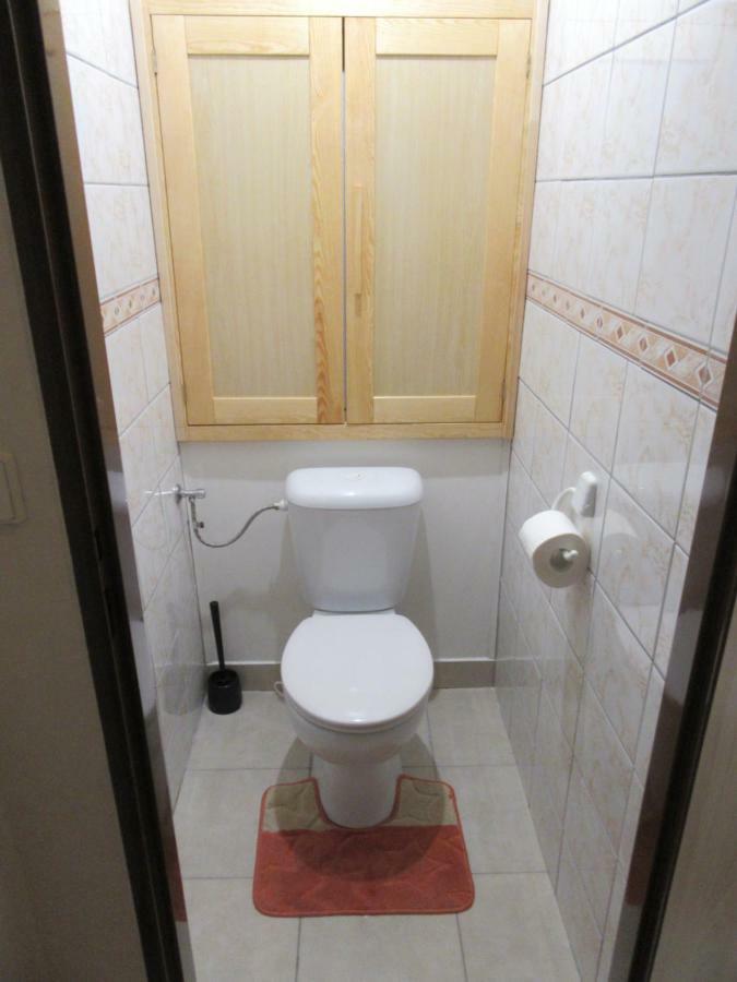 Apartament Julie 1 Svoboda nad Úpou Zewnętrze zdjęcie
