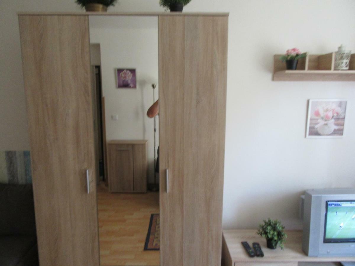 Apartament Julie 1 Svoboda nad Úpou Zewnętrze zdjęcie