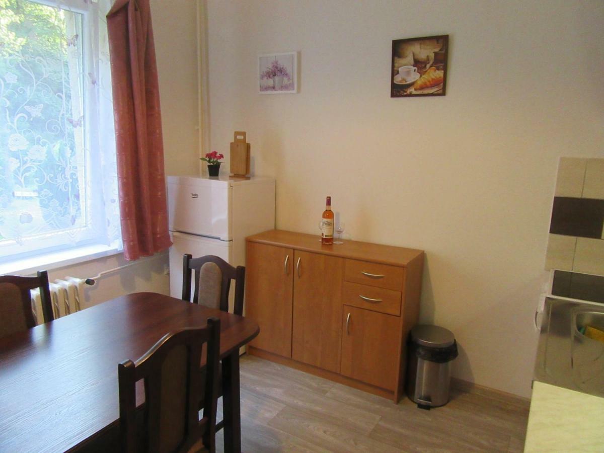 Apartament Julie 1 Svoboda nad Úpou Zewnętrze zdjęcie
