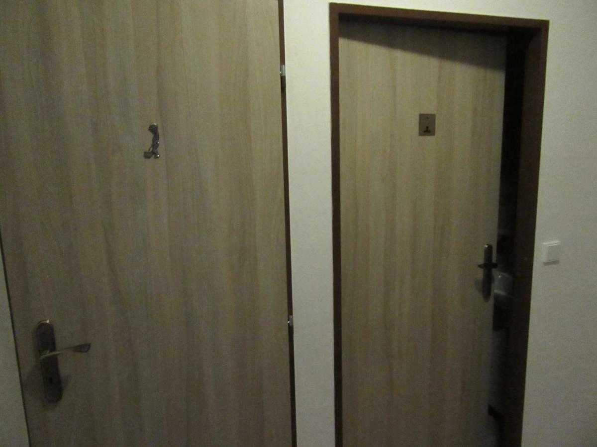 Apartament Julie 1 Svoboda nad Úpou Zewnętrze zdjęcie