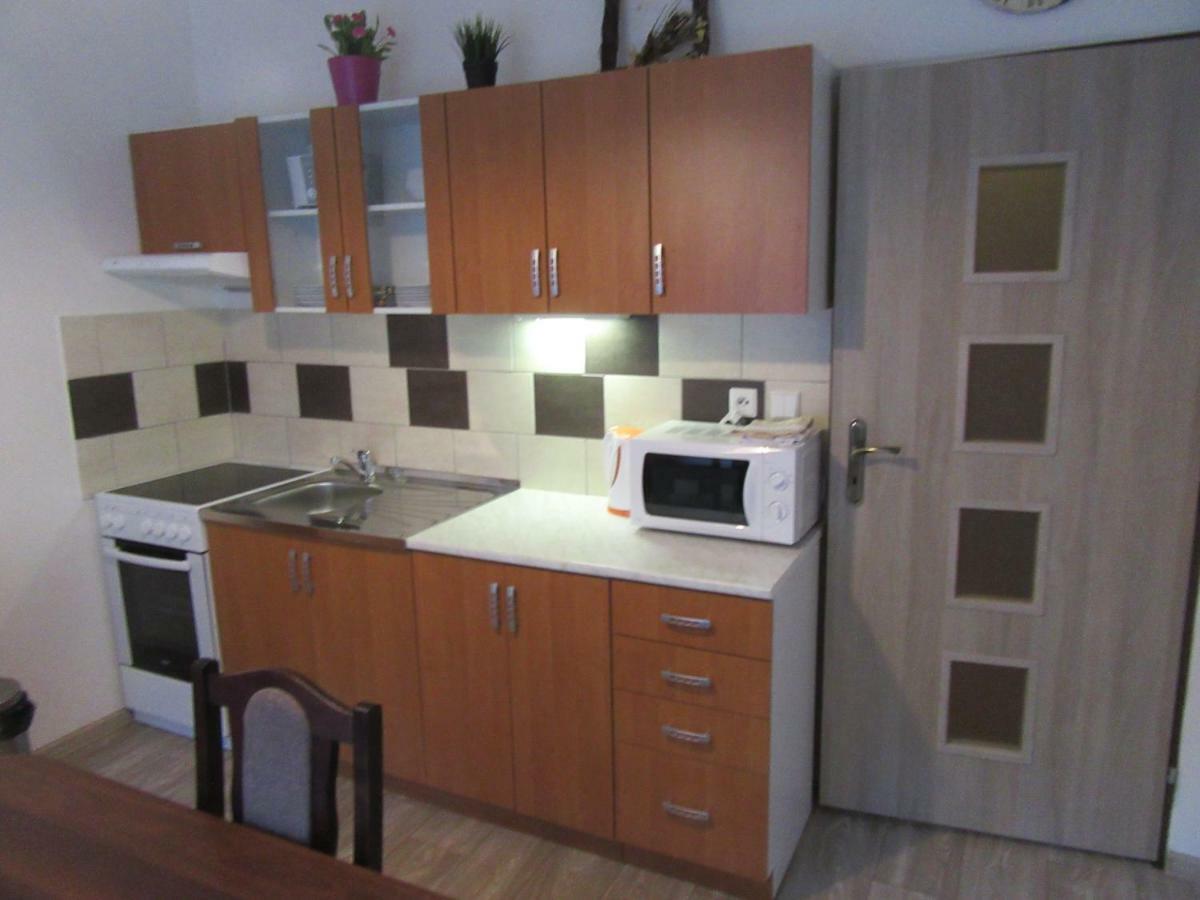 Apartament Julie 1 Svoboda nad Úpou Zewnętrze zdjęcie