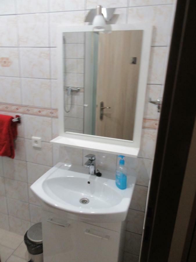 Apartament Julie 1 Svoboda nad Úpou Zewnętrze zdjęcie