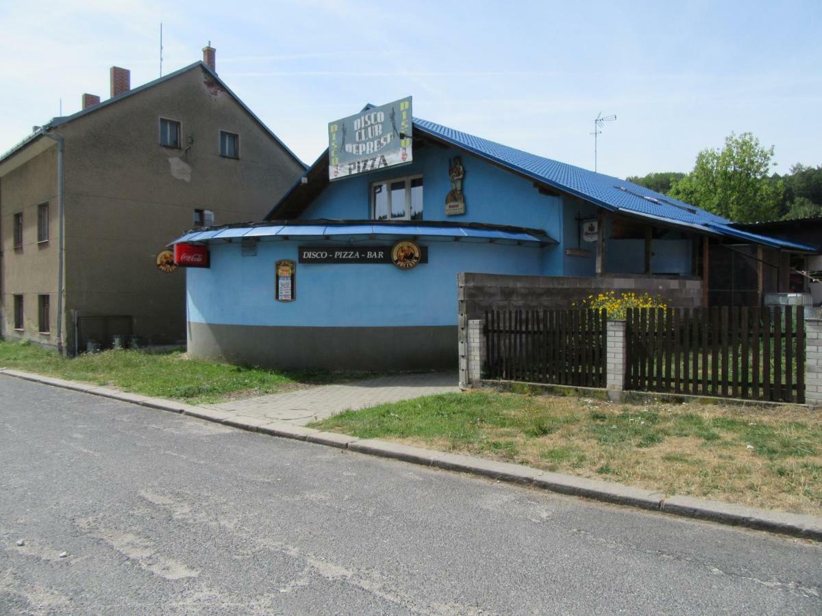 Apartament Julie 1 Svoboda nad Úpou Zewnętrze zdjęcie