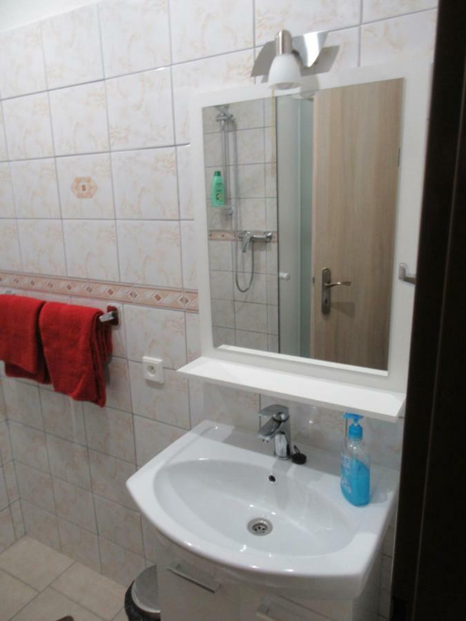 Apartament Julie 1 Svoboda nad Úpou Zewnętrze zdjęcie