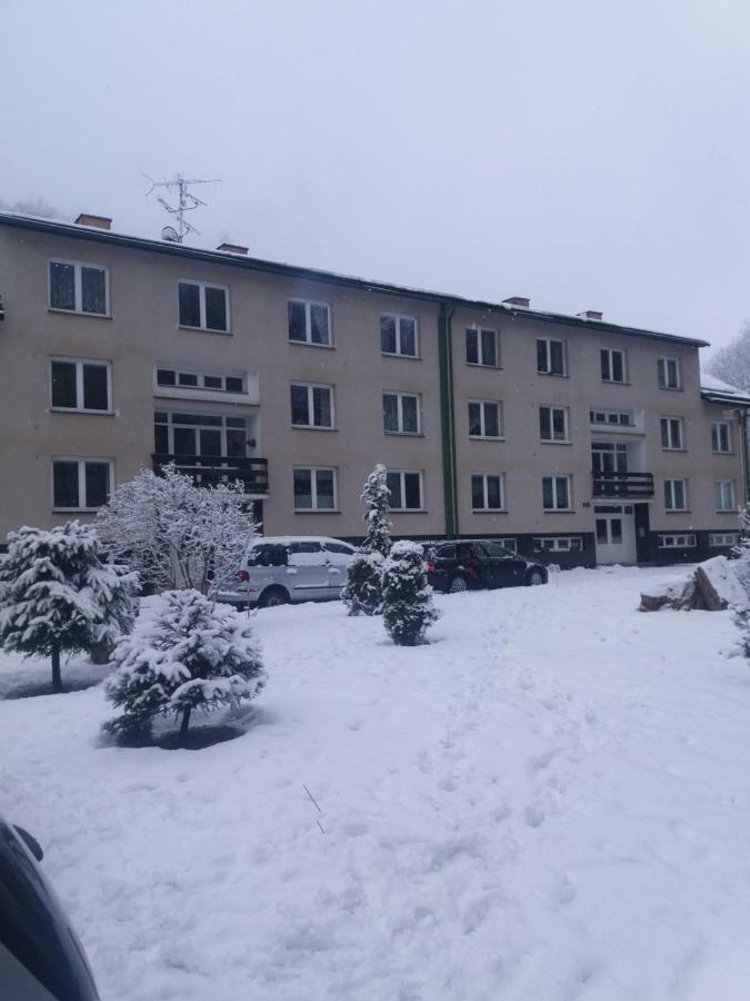 Apartament Julie 1 Svoboda nad Úpou Zewnętrze zdjęcie